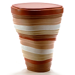 Комплект кофейных столиков Vorlon Desert three tables варинант исполнения - 6 | Loft Concept в Барнауле