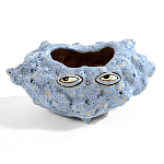 Чаша голубая Взгляд Cup Eye Opposite варинант исполнения - 1 | Loft Concept в Барнауле