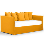 Кровать-кушетка Memory варинант исполнения - 7 | Loft Concept в Барнауле