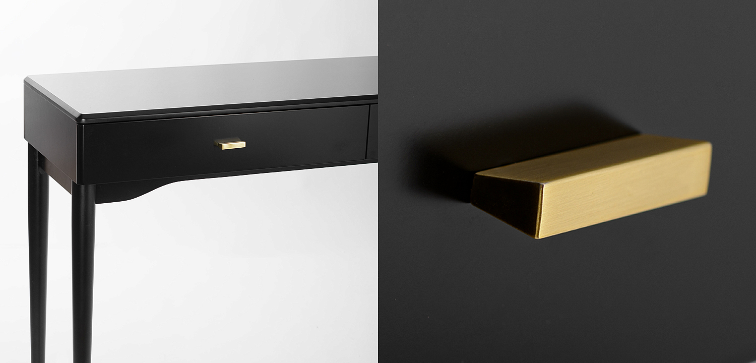 Консоль Console Two Drawers Консоль Console Two Drawers - Loft-Concept в Барнауле