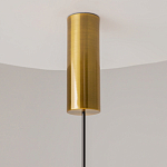 Подвесной светильник Level А 3000К 12ВТ варинант исполнения - 8 | Loft Concept в Барнауле