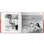 Подарочный Альбом Фото ню The Big Book of Legs 18+ варинант исполнения - 2 | Loft Concept в Барнауле