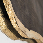 Зеркало с панно из среза палисандра Noble Mirror варинант исполнения - 1 | Loft Concept в Барнауле