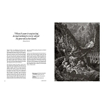 Книга Fantastic Gustave Dore варинант исполнения - 12 | Loft Concept в Барнауле