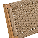 Диван двухместный садовый  Rest Garden варинант исполнения - 4 | Loft Concept в Барнауле