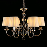 Люстра подвесная Gaell Metal варинант исполнения - 1 | Loft Concept в Барнауле