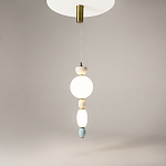 Подвесной светильник Adore LED 3000K 17Bт варинант исполнения - 3 | Loft Concept в Барнауле