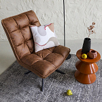 Кресло Smart Kun варинант исполнения - 9 | Loft Concept в Барнауле