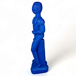 Скульптура Seletti Bronzo Blue варинант исполнения - 2 | Loft Concept в Барнауле