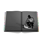 Книга Louis Vuitton. Virgil Abloh варинант исполнения - 4 | Loft Concept в Барнауле