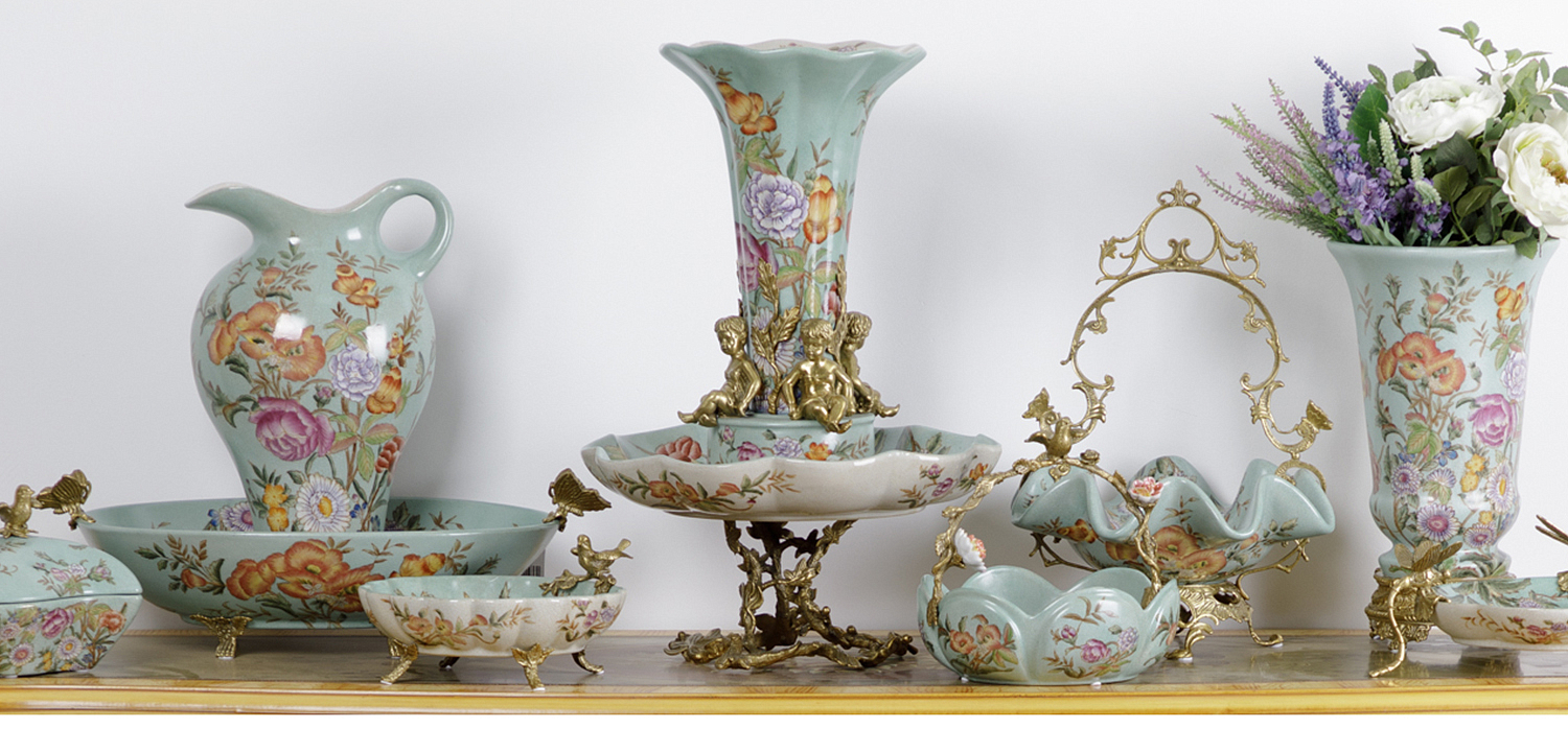 Кувшин Flower Jug Кувшин Flower Jug - Loft-Concept в Барнауле