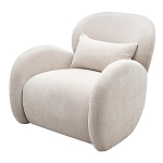 Кресло Rafael Accent Chair варинант исполнения - 1 | Loft Concept в Барнауле