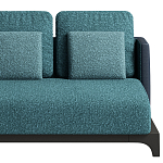 Современный Диван Belmont Sofa  варинант исполнения - 2 | Loft Concept в Барнауле