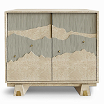 Буфет Okinawa Taupe  варинант исполнения - 1 | Loft Concept в Барнауле