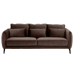 Диван трёхместный с подлокотниками Dutchman варинант исполнения - 17 | Loft Concept в Барнауле