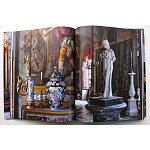 Jacques Garcia: A Sicilian Dream: Villa Elena варинант исполнения - 3 | Loft Concept в Барнауле