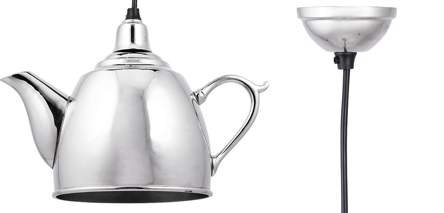Подвесной светильник Teapot Подвесной светильник Teapot - Loft-Concept в Барнауле
