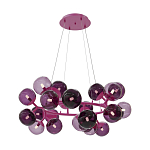 Люстра Wild Grape варинант исполнения - 1 | Loft Concept в Барнауле