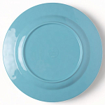 Тарелка Seletti Gino варинант исполнения - 1 | Loft Concept в Барнауле