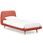 Кровать Palmer Bed варинант исполнения - 20 | Loft Concept в Барнауле