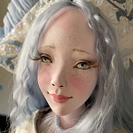 Авторская коллекционная интерьерная кукла Мальвина варинант исполнения - 6 | Loft Concept в Барнауле