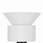 Торшер с абажуром конической и цилиндрической формы Complex Lampshade варинант исполнения - 2 | Loft Concept в Барнауле