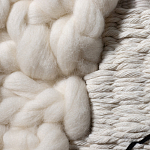 Панно декоративное White storm варинант исполнения - 2 | Loft Concept в Барнауле