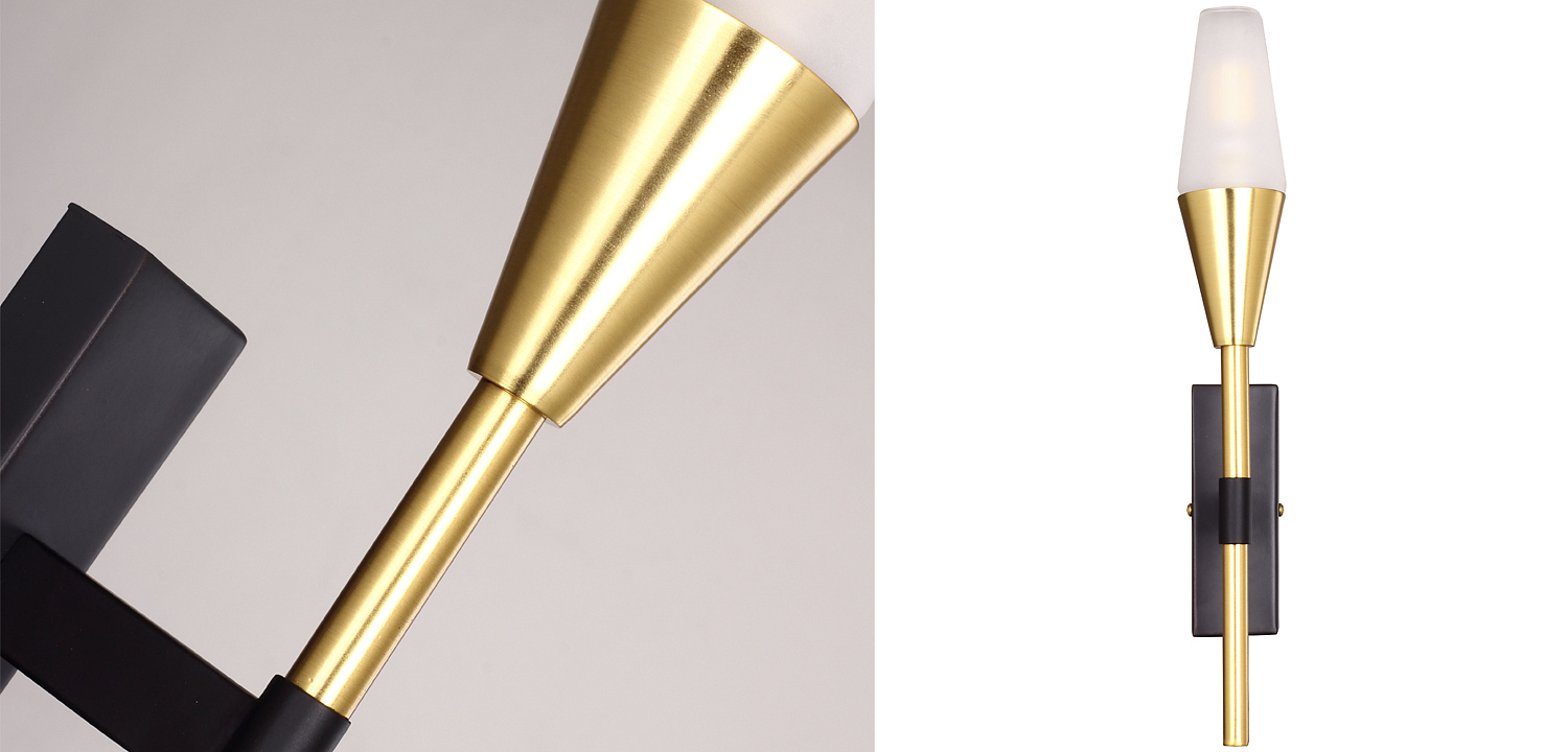 Бра Paulette Sconce Бра Paulette Sconce - Loft-Concept в Барнауле