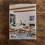 Подарочная Книга This is Home Jeffrey Alan варинант исполнения - 8 | Loft Concept в Барнауле