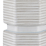 Настольная лампа шестиугольной формы Hexagon варинант исполнения - 1 | Loft Concept в Барнауле