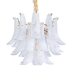 Люстра Lamp Silvia варинант исполнения - 1 | Loft Concept в Барнауле