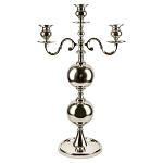 Подсвечник  Metallic gloss варинант исполнения - 1 | Loft Concept в Барнауле