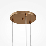 Подвесной светильник The column of light варинант исполнения - 5 | Loft Concept в Барнауле