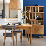 Ваза в виде бутыли TRANSPARENT FORMS 36 варинант исполнения - 12 | Loft Concept в Барнауле