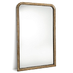 Зеркало Antique Mango Wood 160 варинант исполнения - 1 | Loft Concept в Барнауле