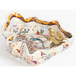 Блюдо фарфоровое Polly варинант исполнения - 4 | Loft Concept в Барнауле