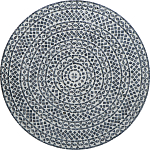 Кофейный столик Space orbit варинант исполнения - 3 | Loft Concept в Барнауле