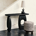 Консоль Lusitania варинант исполнения - 1 | Loft Concept в Барнауле