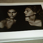 Подарочная книга величайший фотограф Альберт Уотсон The Vienna album Albert Watson варинант исполнения - 5 | Loft Concept в Барнауле