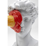 Статуэтка Bust of David and Ice Cream варинант исполнения - 3 | Loft Concept в Барнауле