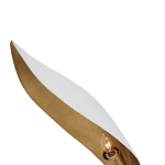 Бра белое с 2-мя плафонами в виде лепестков Delicate Flower варинант исполнения - 1 | Loft Concept в Барнауле