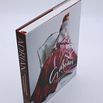 Книга Adrian: A Lifetime of Movie Glamour, Art and High Fashion варинант исполнения - 3 | Loft Concept в Барнауле