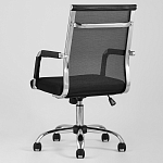 Офисное кресло с сетчатой спинкой NETTING варинант исполнения - 5 | Loft Concept в Барнауле