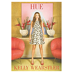 Коллекционный Арт-альбом HUE Kelly Wearstler 2009 Hardcover Interior Design 2009 Букинистика варинант исполнения - 1 | Loft Concept в Барнауле