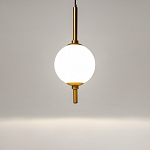 Подвесной светильник Prize sincle варинант исполнения - 5 | Loft Concept в Барнауле