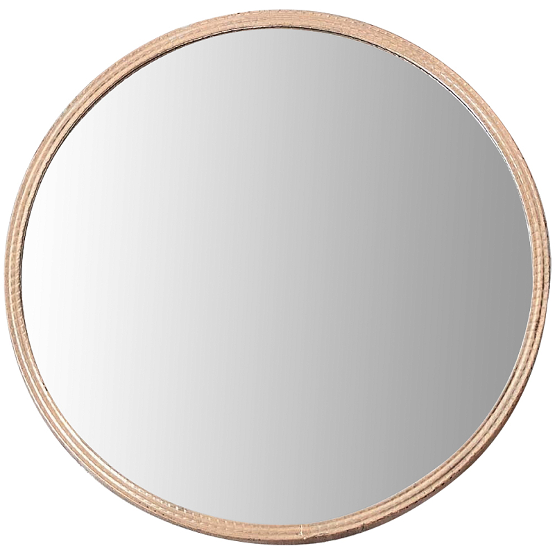 Круглое настенное зеркало Ambrose Mirror Золотой Зеркало Круглое настенное зеркало Ambrose Mirror Золотой Зеркало в Барнауле | Loft Concept