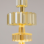 Подвесной светильник Level C 3000К 12ВТ варинант исполнения - 6 | Loft Concept в Барнауле