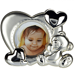 Фоторамка детская Childhood Corner My Heart варинант исполнения - 1 | Loft Concept в Барнауле