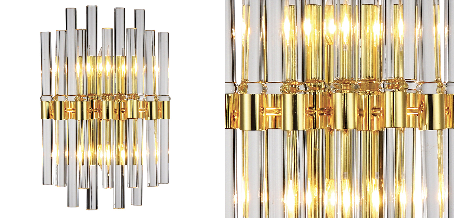 Бра Luxxu Sconce Бра Luxxu Sconce - Loft-Concept в Барнауле