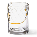 Стакан Seletti Kintsugi II варинант исполнения - 2 | Loft Concept в Барнауле